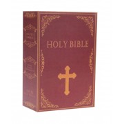 Книга-сейф Maxlend Библия MK 1849-3