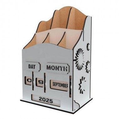 Вечный календарь 