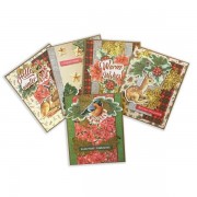 Набор для создания поздравительных открыток