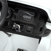 Дитячий електромобіль Bambi M 4786EBLR-1(24V) Mercedes-Benz до 35 кг