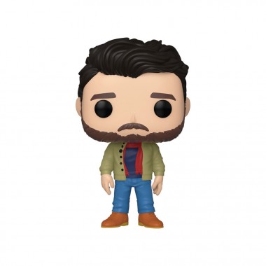 Ігрова фігурка героя Дейн FUNKO POP! 50122 серії 