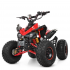 Дитячий електромобіль Квадроцикл Bambi HB-EATV1000Q2-3(MP3) до 120 кг