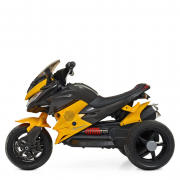 Детский электромотоцикл Bambi Racer M 4274EL-6 до 25 кг