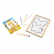 Картина по номерах