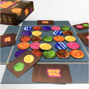 Настільна гра