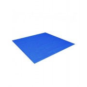 BW Підстилка 58000 для басейнів, квадратна, 274-274см