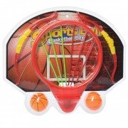 Баскетбольное кольцо M 5971-2-1/2 дартс+лук 3 в1  (Sports Ball)