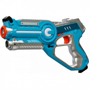 Набор лазерного оружия Canhui Toys Laser Guns CSTAR-03 (2 пистолета) BB8803A
