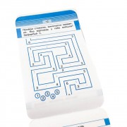 Обучающая книга Тренажер по математике. Таблица умножения 101748