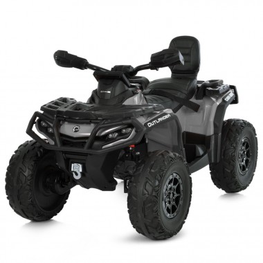 Детский электромобиль Квадроцикл M 6080EL-11(24V) до 50 кг