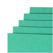 Фоамиран для творчества А4 15A4-7045 темно-зеленый 1,5 мм, 10 листов