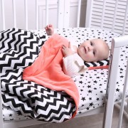 Детский постельный комплект Bed Set Newborn МС 110512-07 подушка + одеяло + простыня