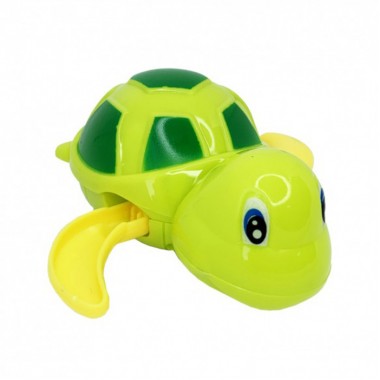 Заводная игрушка для купания Черепашка MGZ-0919(Green)