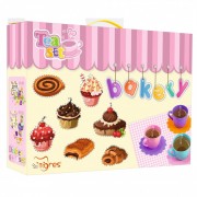 Набор посуды Ромашка Tigres 39391