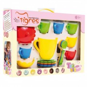 Набор посуды Ромашка Tigres 39391