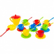 Набор посуды Ромашка Tigres 39391