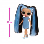 Дитяча лялька серії