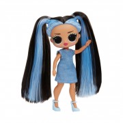 Дитяча лялька серії