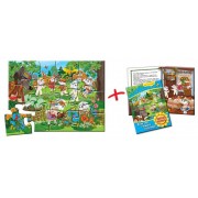 Дитячі пазли