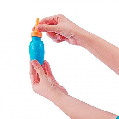 Интерактивный игровой набор Роборыбка в аквариуме ROBO ALIVE 7126