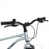 Велосипед детский LIGHTY MB 20LIGHTY SILVER, колеса 20 дюймов Велосипед детский LIGHTY MB 20LIGHTY SILVER, колеса 20 дюймов
