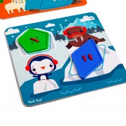 Гра-шнурівка