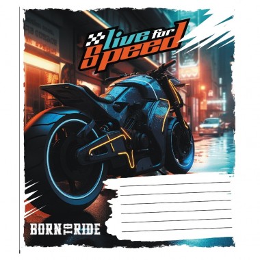 Тетрадь ученическая Тетрадь ученическая