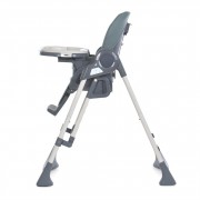 Стільчик-гойдалка для годування SWAN ME 1087-G Pale Green