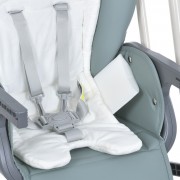 Стільчик-гойдалка для годування SWAN ME 1087-G Pale Green