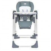Стільчик-гойдалка для годування SWAN ME 1087-G Pale Green