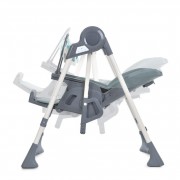 Стільчик-гойдалка для годування SWAN ME 1087-G Pale Green