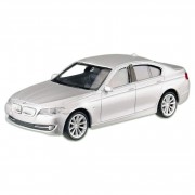Машина металлическая BMW 535i 