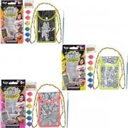 Комплект креативного творчества Danko Toys My Color Phone 6209