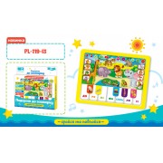 Дитячий інтерактивний планшет