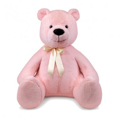 Игрушка плюшевая Медведь Белла FWPBEAREBELL23PK0, 76 см