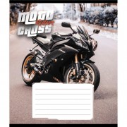 Тетрадь общая 