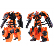 Трансформер дрифт Wei Jiang J8017E