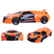 Трансформер дрифт Wei Jiang J8017E