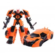 Трансформер дрифт Wei Jiang J8017E