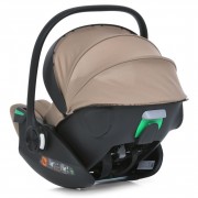 Автокресло детское i-FLOW ME 1198 Beige
