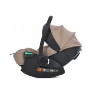 Автокресло детское i-FLOW ME 1198 Beige