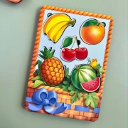 Настільна розвиваюча гра