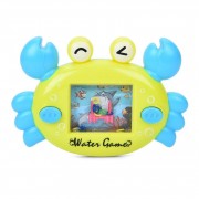 Детская водная игра 