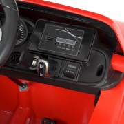 Дитячий електромобіль Bambi M 4786EBLR-3(24V) Mercedes-Benz до 35 кг