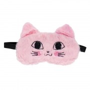 Детская маска для сна 