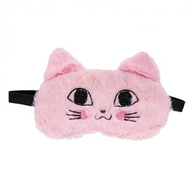 Детская маска для сна 