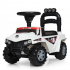 Каталка-толокар Bambi M 4230L-1 Белый Каталка-толокар Bambi M 4230L-1 Белый