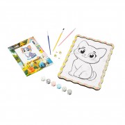 Картина по номерах