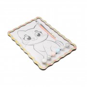 Картина по номерах