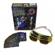 Настільна гра Міська Мафія Arial 910985 укр. мовою